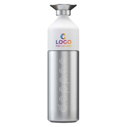 Dopper Steel 1,1 liter | xxl - Afbeelding 1